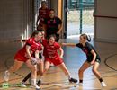 Dames Pelt vlot voorbij Uilenspiegel