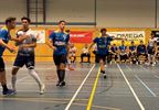 Achilles Bocholt wint opener bij Hercules