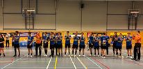 Achilles Bocholt wint opener bij Hercules