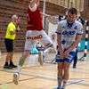 Sporting Pelt en Visé delen de punten
