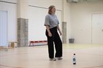 Audities voor musical Mijn Leven
