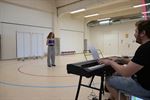 Audities voor musical Mijn Leven