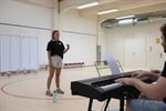 Audities voor musical Mijn Leven