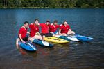 Geslaagde Rescue Mania aan de Paalse Plas