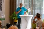 Opening wandeltentoonstelling Sprekende Objecten