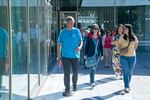 Opening wandeltentoonstelling Sprekende Objecten