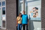 Opening wandeltentoonstelling Sprekende Objecten