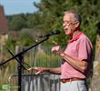 Rode lijn voor Gaza in Hechtel