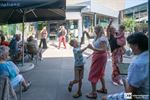 Zomerse muzieknamiddag met Iliana & Nick