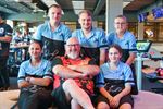 Start Intercitycompetitie bowling in Lommel