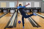 Start Intercitycompetitie bowling in Lommel