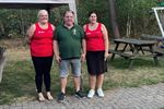 Schuttersgilde traint voor LDS met zware buks