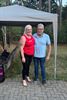 Schuttersgilde traint voor LDS met zware buks