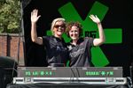 Opendeurdag Black Bears Beringen