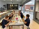 Eetdag Mijnwerkers-Brancardiers Paal