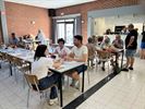 Eetdag Mijnwerkers-Brancardiers Paal