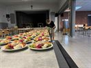 Eetdag Mijnwerkers-Brancardiers Paal
