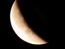 Bloedmaan, een totale maansverduistering