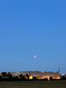 Bloedmaan, een totale maansverduistering
