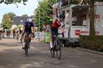 Het weekend van de Lommelse jeugdwielrenners