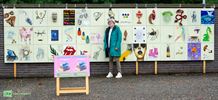 Marianne Verbeek op drie expo’s tegelijk