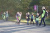 Van de klas naar de rally