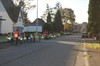 Van de klas naar de rally