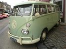 Laatste oldtimertreffen van het seizoen