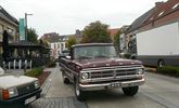 Laatste oldtimertreffen van het seizoen