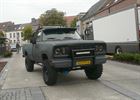 Laatste oldtimertreffen van het seizoen