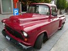 Laatste oldtimertreffen van het seizoen