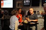 Roxy Music Festival geopend