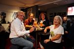 Roxy Music Festival geopend