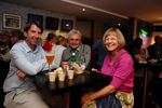 Roxy Music Festival geopend