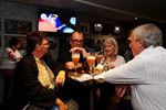 Roxy Music Festival geopend