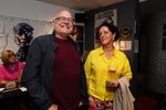Roxy Music Festival geopend