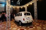 Renault 4 E-Tech voorgesteld op Be-Mine