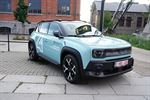 Renault 4 E-Tech voorgesteld op Be-Mine