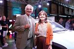 Renault 4 E-Tech voorgesteld op Be-Mine