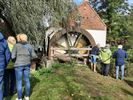 Tuinhierders op ontdekkingstocht per fiets