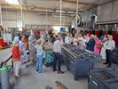 Neos Hamont-Achel bezoekt WICO-campus Pelt