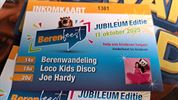 Kiwanis Pelt op markt voor jubileum Berenfeest