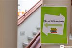 Boekenverkoop bib in een ander jasje