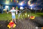Zon, plezier en pannenkoeken op Tuurfeest