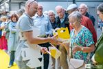 Indrukwekkende ontdekkingstocht door Kristalpark