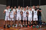 Miners Beringen verliezen openingswedstrijd