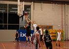 Miners Beringen verliezen openingswedstrijd