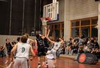 Miners Beringen verliezen openingswedstrijd