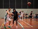 Miners Beringen verliezen openingswedstrijd