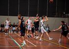 Miners Beringen verliezen openingswedstrijd